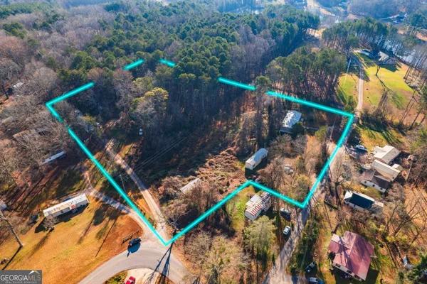 $125,000 | 43 Lambert Street, Jasper, GA 30143