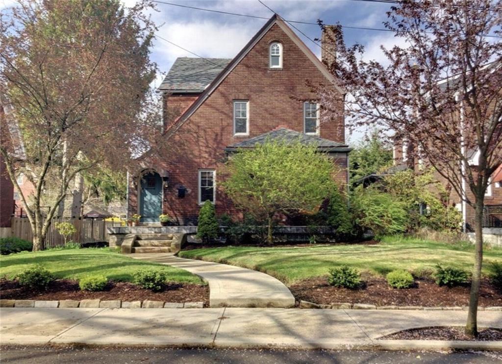 5829 Wayne Road Pittsburgh, PA 15206 - Photo 1 of 12