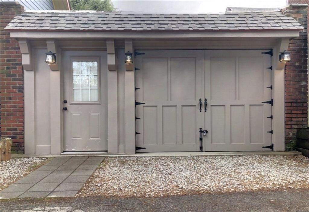 5829 Wayne Road Pittsburgh, PA 15206 - Photo 10 of 12