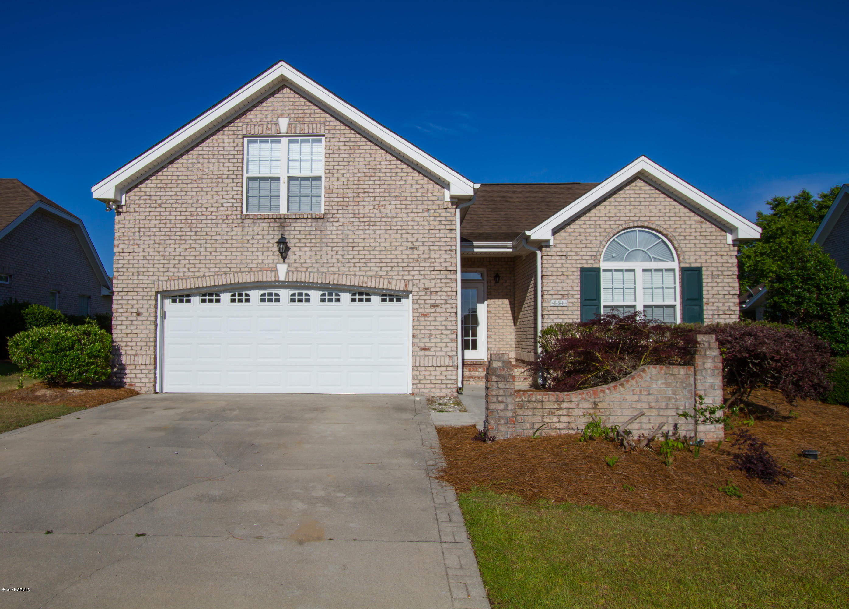 696 Rivage Promenade Wilmington, NC 28412 - Photo 1 of 44 696 Rivage Promenade 2-3