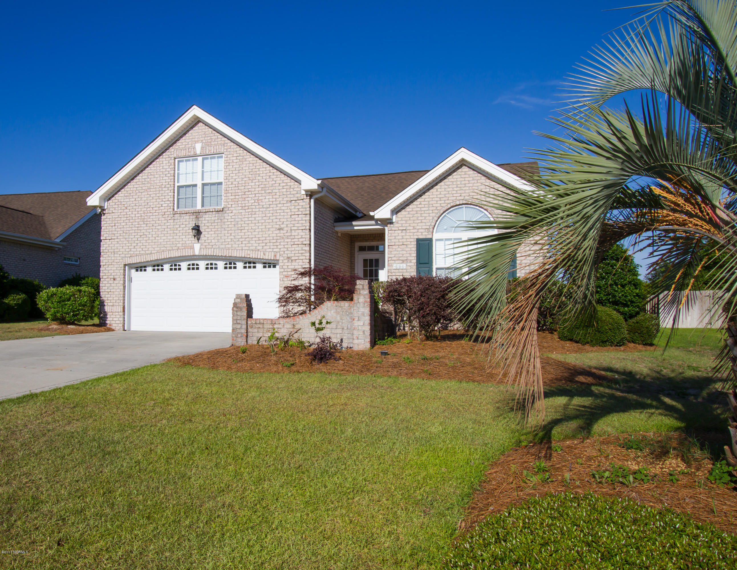 696 Rivage Promenade Wilmington, NC 28412 - Photo 44 of 44 696 Rivage Promenade 2-2