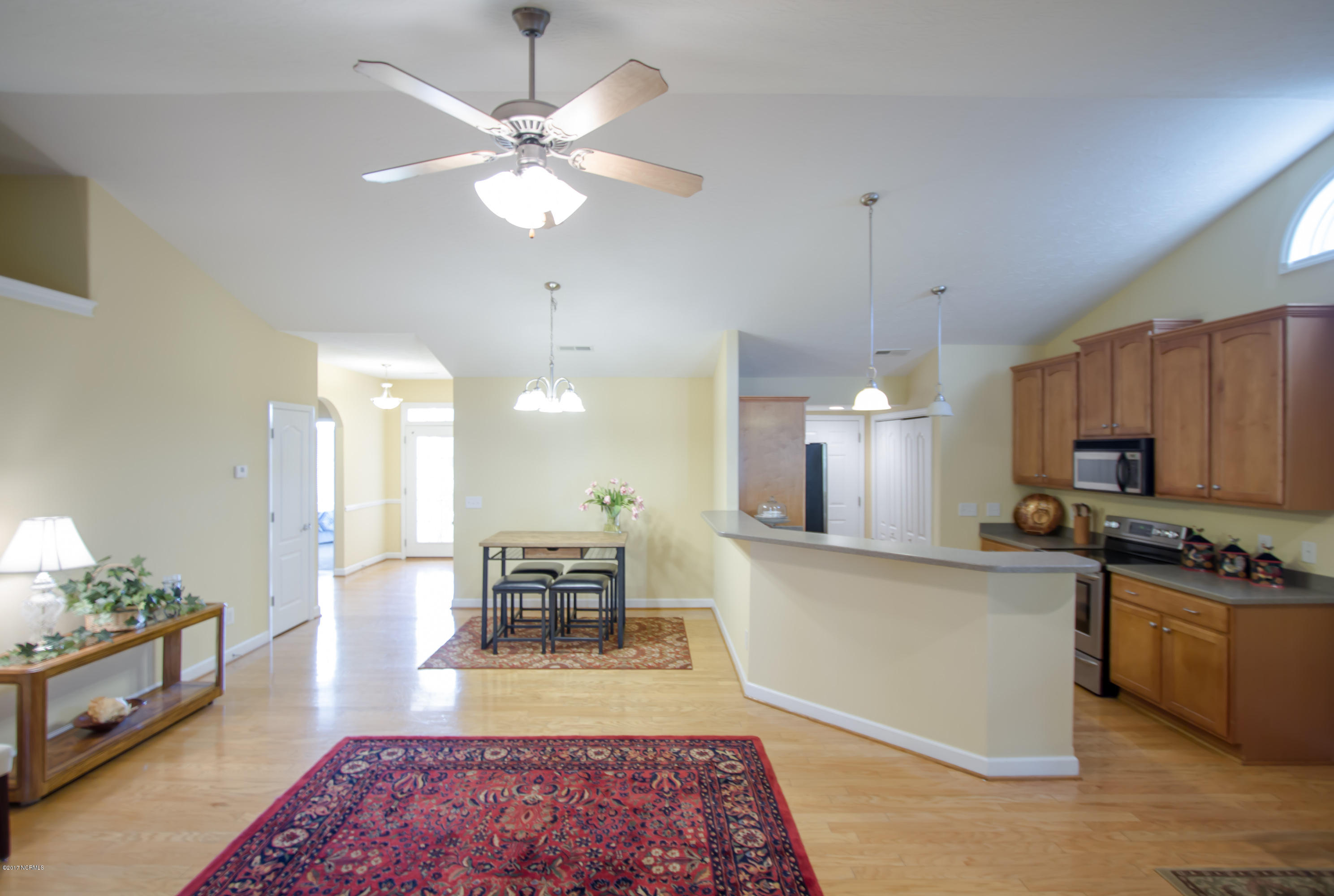 696 Rivage Promenade Wilmington, NC 28412 - Photo 7 of 44 696 Rivage Promenade 2-7