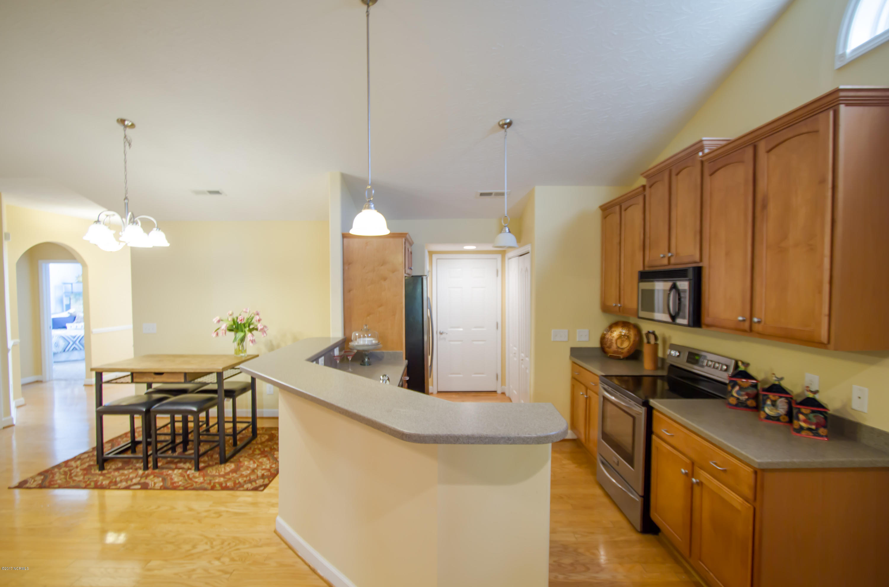 696 Rivage Promenade Wilmington, NC 28412 - Photo 10 of 44 696 Rivage Promenade 2-10