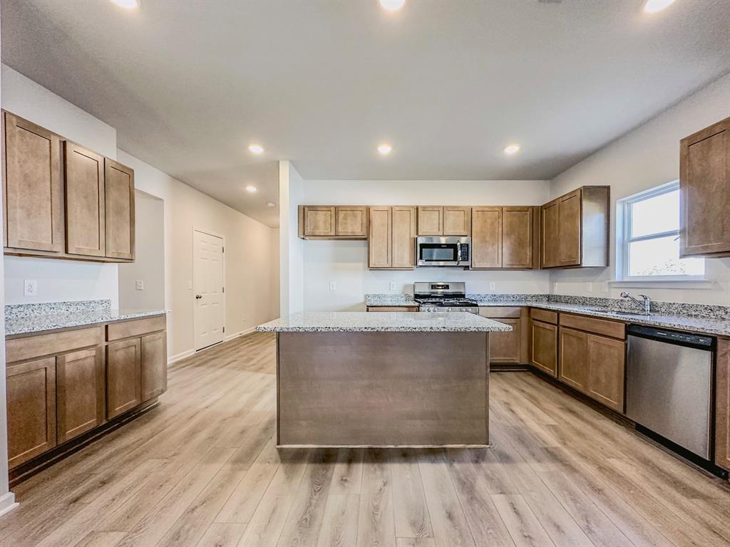 4340 Brayfield Road Fort Worth, TX 76036 - Photo 14 of 28