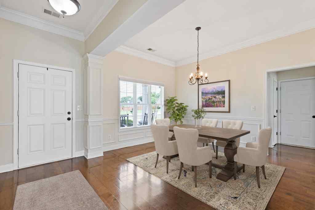 360 Finch Way Jefferson, GA 30549 - Photo 5 of 58