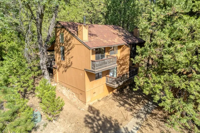 $329,900 | 40922 Mill Run Lane, Shaver Lake, CA 93664
