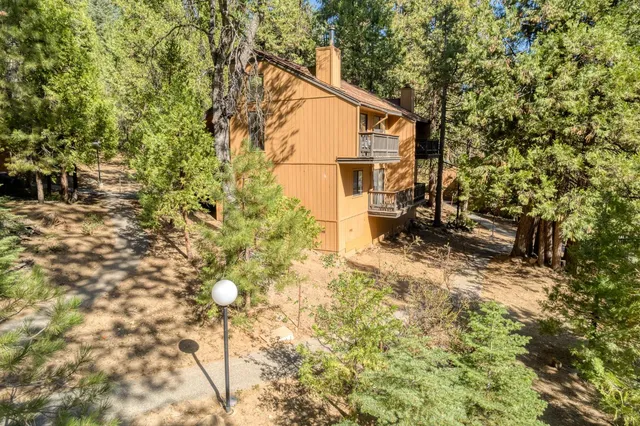 $329,900 | 40922 Mill Run Lane, Shaver Lake, CA 93664
