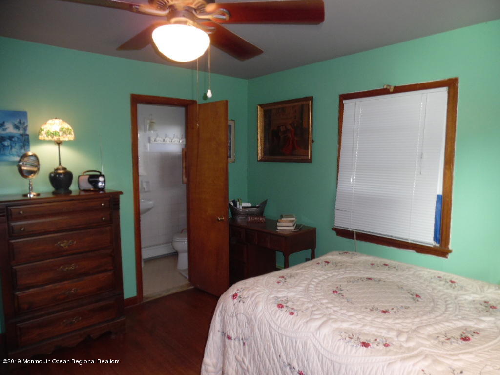 50 Holmes Mill Road Cream Ridge, NJ 08514 - Photo 17 of 27 main bedroom