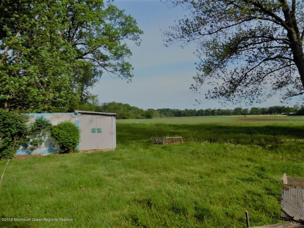 50 Holmes Mill Road Cream Ridge, NJ 08514 - Photo 23 of 27 backyard
