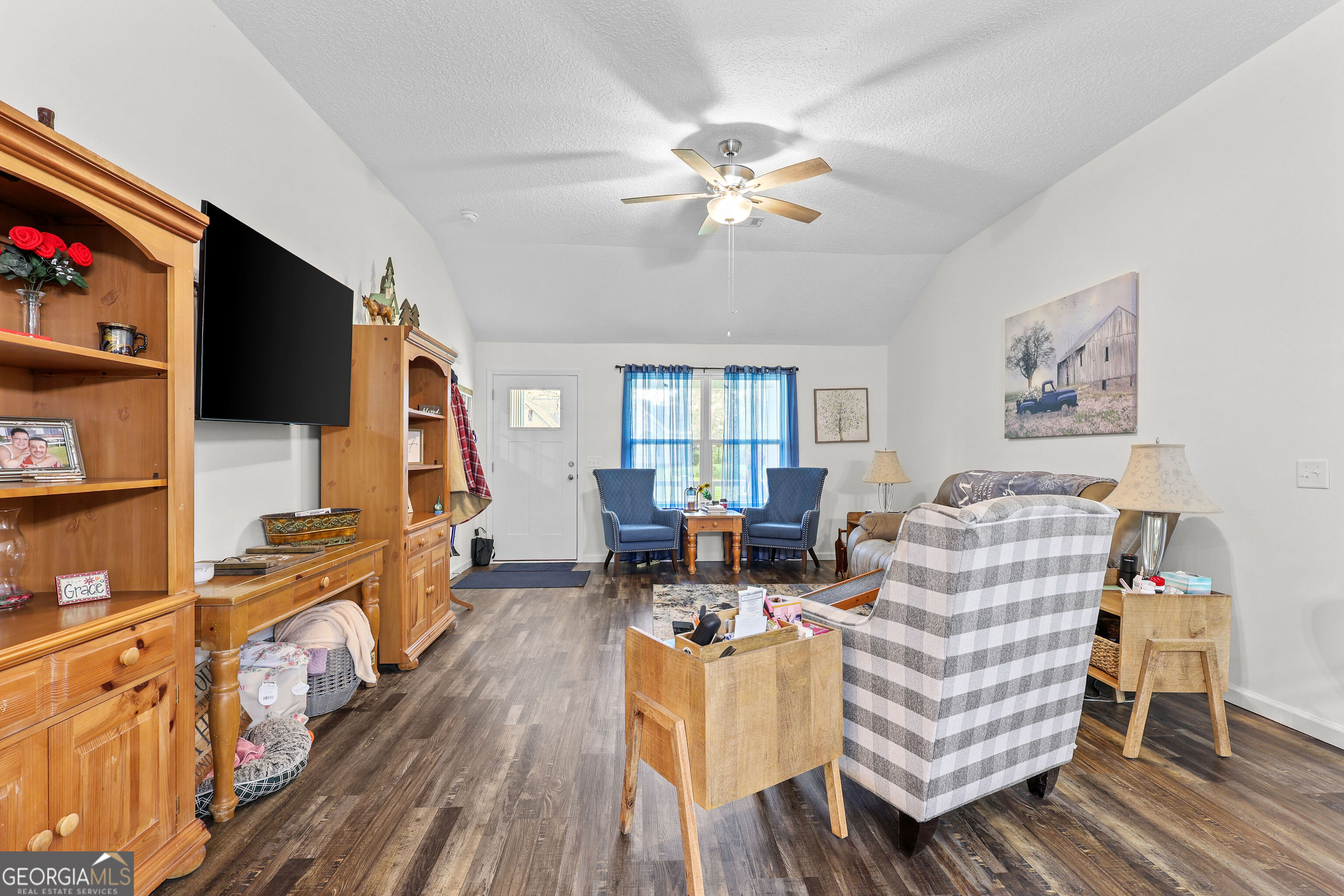 76 Tree Top Lane Jesup, GA 31545 - Photo 5 of 25