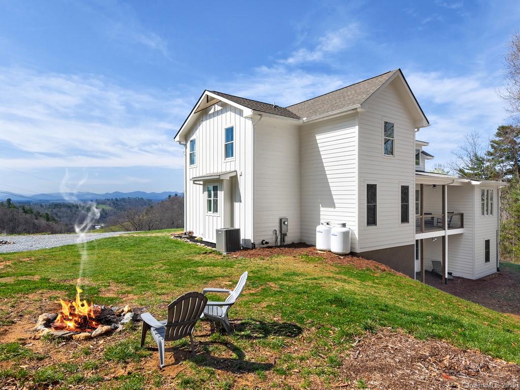540 Bone Camp Road Marshall, NC 28753 - Photo 34 of 36 Gallery Image 34