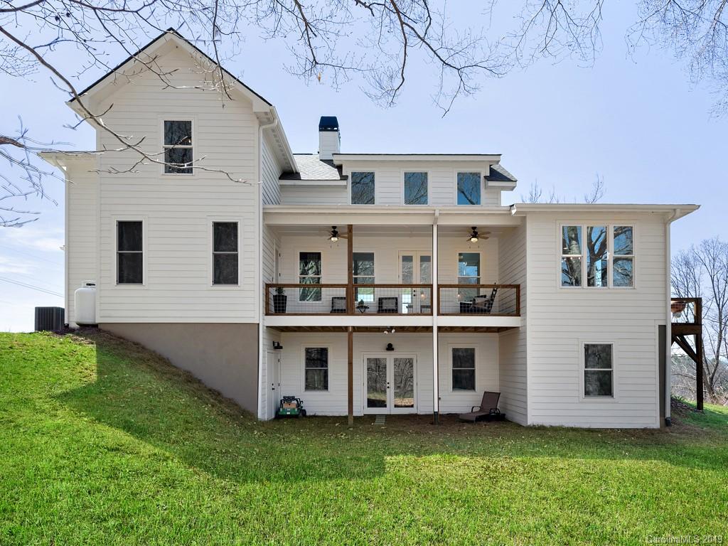 540 Bone Camp Road Marshall, NC 28753 - Photo 36 of 36 Gallery Image 36