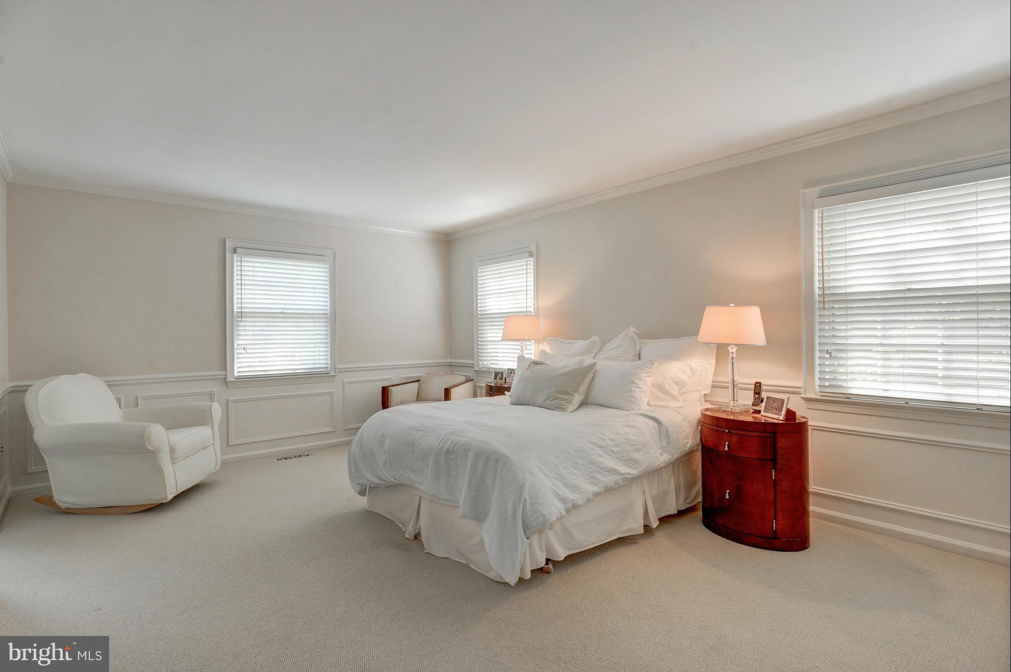 11908 Gregerscroft Road Potomac, MD 20854 - Photo 17 of 30 Bedroom (Master)