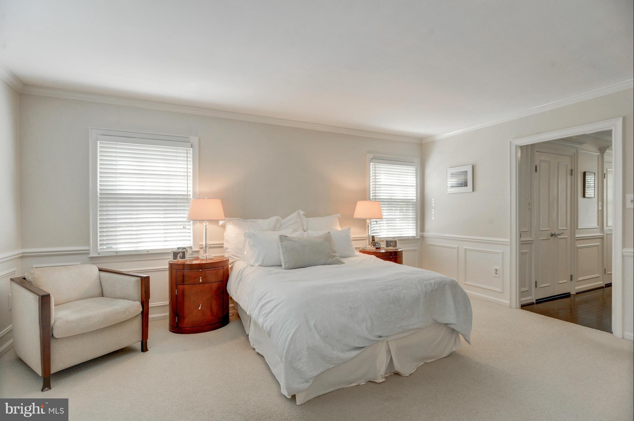 11908 Gregerscroft Road Potomac, MD 20854 - Photo 18 of 30 Bedroom (Master)