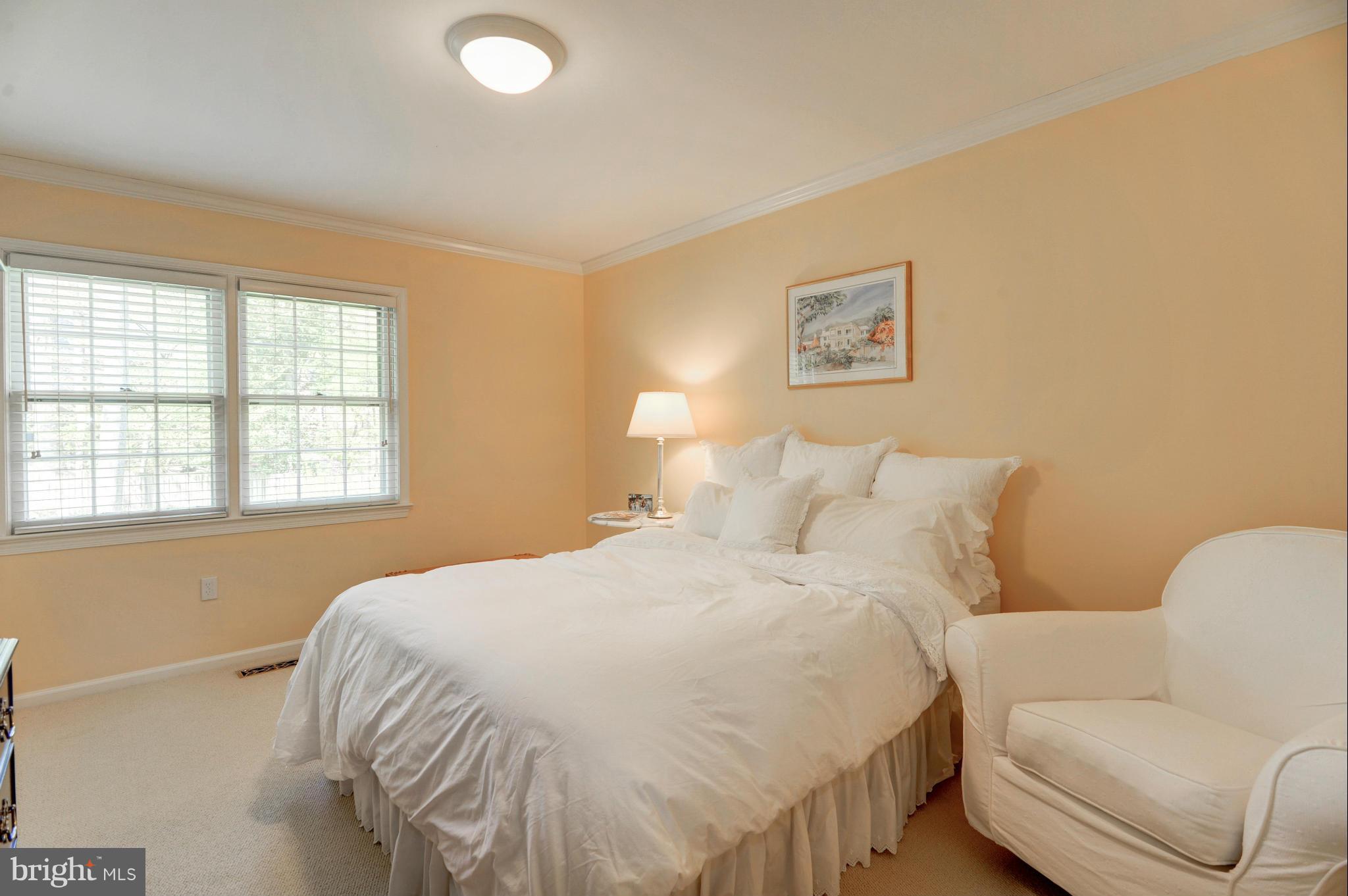 11908 Gregerscroft Road Potomac, MD 20854 - Photo 22 of 30 Bedroom