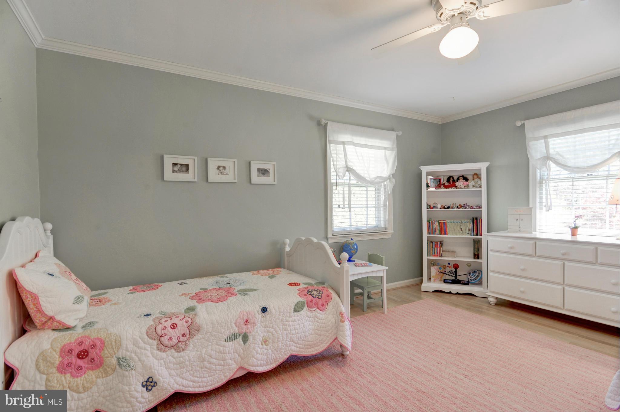 11908 Gregerscroft Road Potomac, MD 20854 - Photo 24 of 30 Bedroom