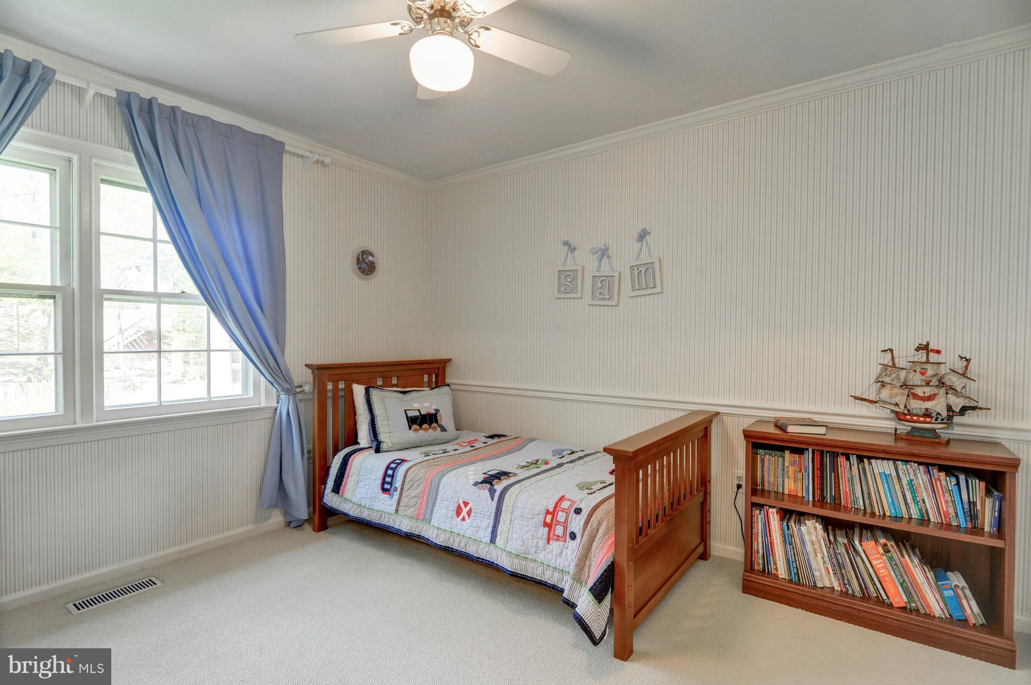 11908 Gregerscroft Road Potomac, MD 20854 - Photo 25 of 30 Bedroom