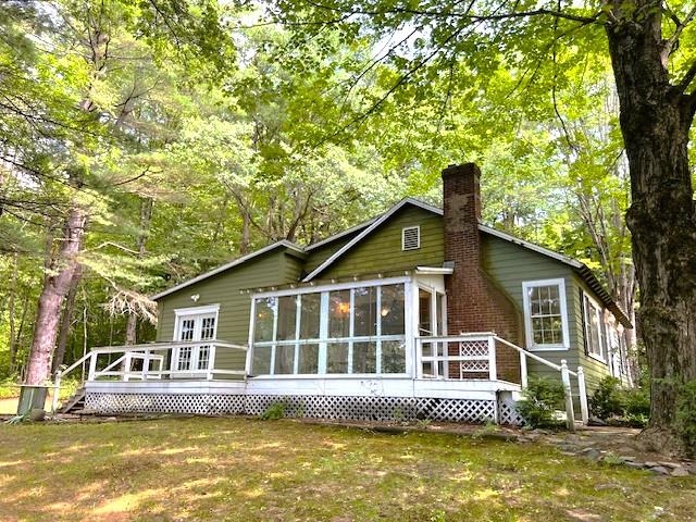 23 Bittersweet Lane Chesterfield, NH 03466 - Photo 37 of 60 Gallery Image 37