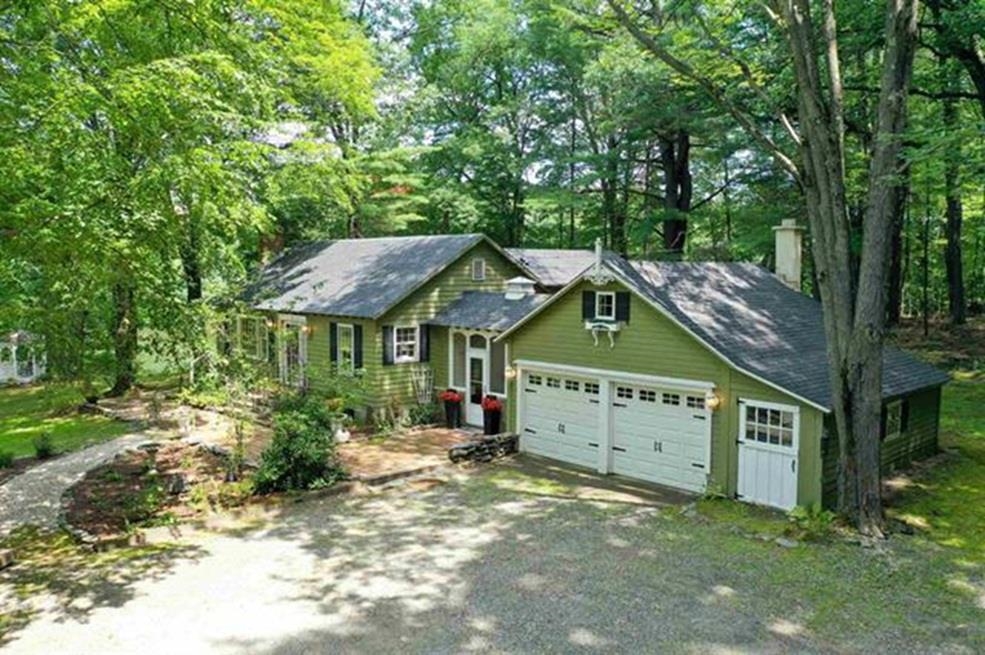 23 Bittersweet Lane Chesterfield, NH 03466 - Photo 5 of 60 Gallery Image 5