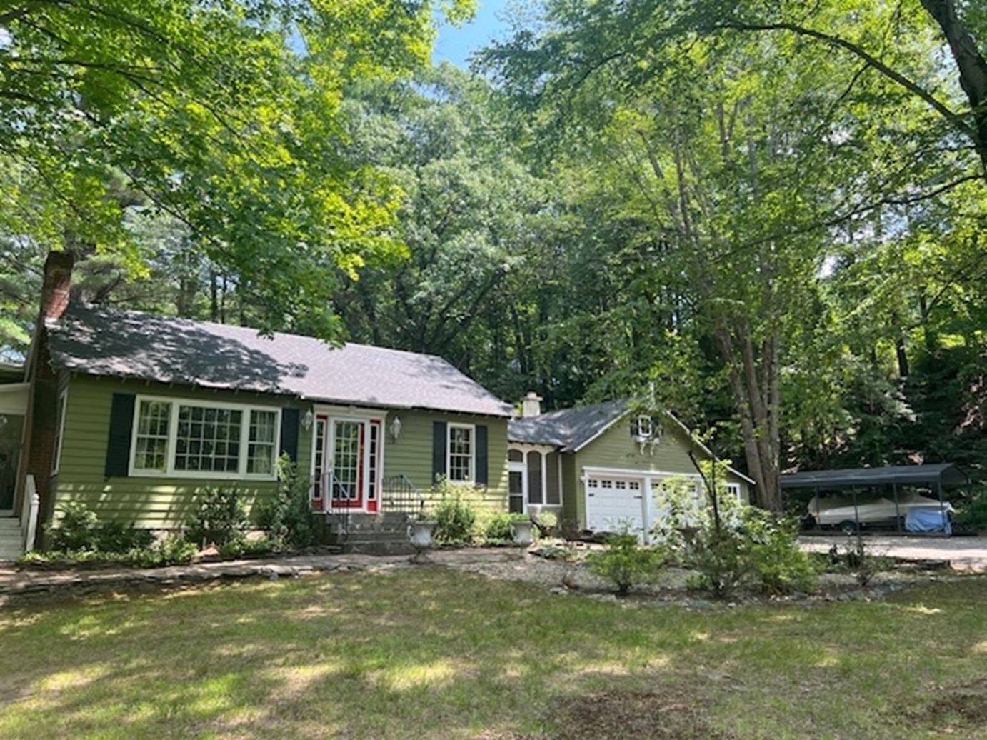 23 Bittersweet Lane Chesterfield, NH 03466 - Photo 53 of 60 Gallery Image 53