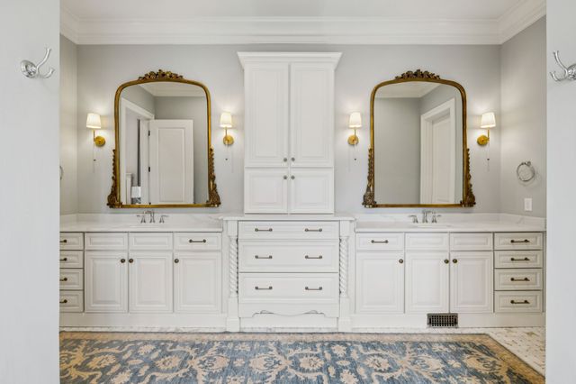 $2,862,000 | 5516 Iron Gate Drive, Franklin, TN 37069