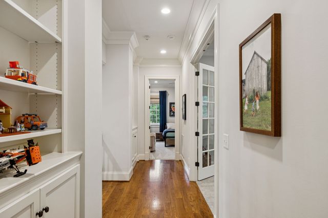 $2,862,000 | 5516 Iron Gate Drive, Franklin, TN 37069