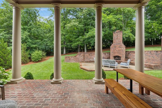 $2,862,000 | 5516 Iron Gate Drive, Franklin, TN 37069