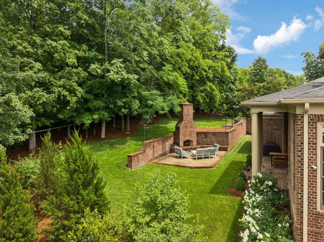 $2,862,000 | 5516 Iron Gate Drive, Franklin, TN 37069