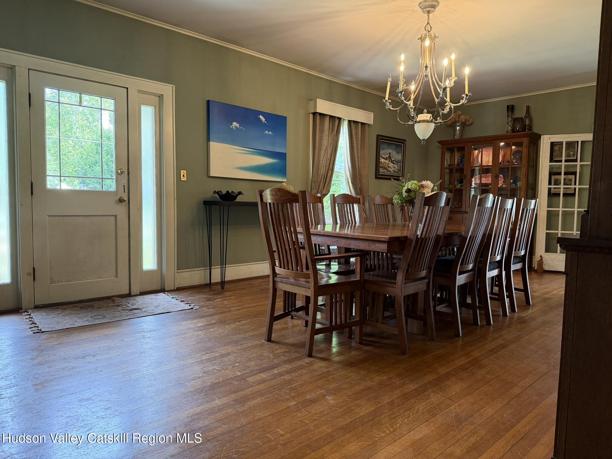 53 Mitchell Hollow Road Windham, NY 12496 - Photo 6 of 17 IMG_0132