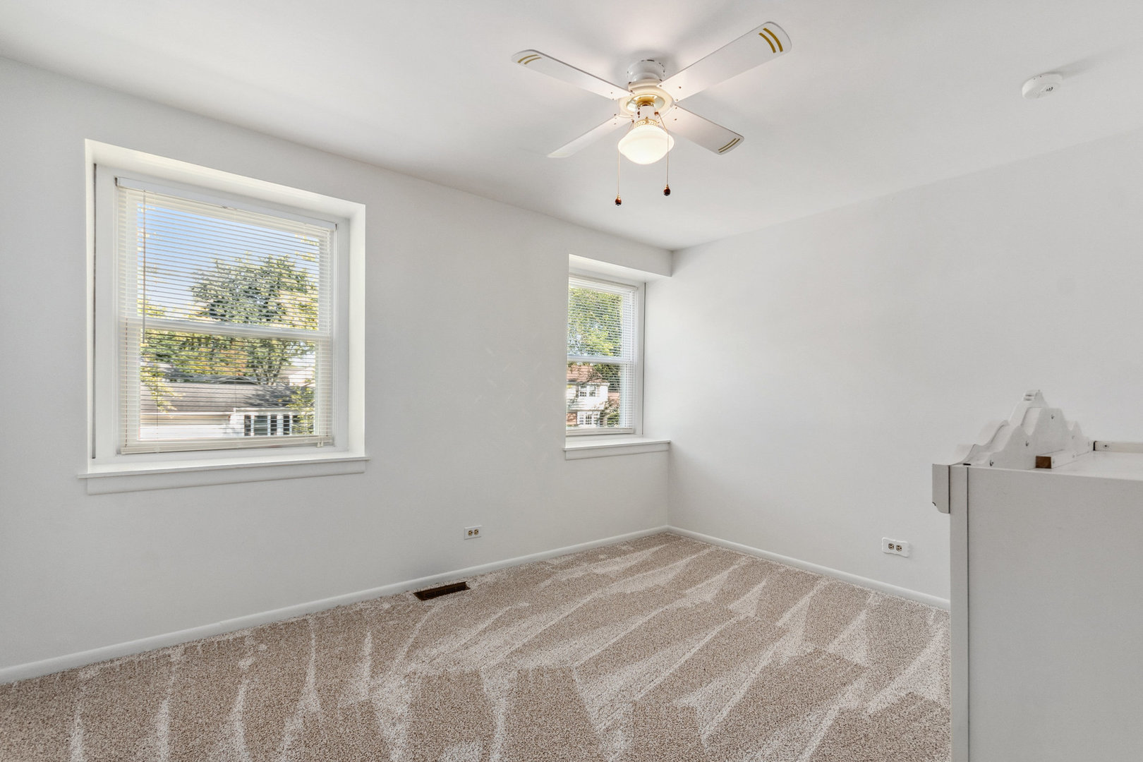 230 Ridgefield Lane Naperville, IL 60565 - Photo 16 of 26 a view of an empty room with a window