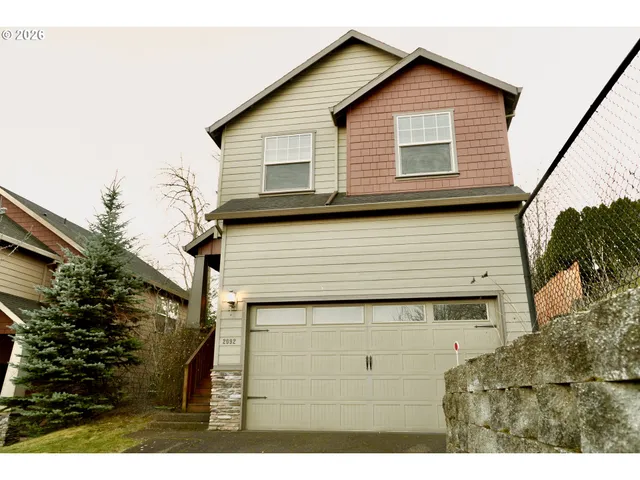$459,999 | 2092 Southwest Thomas Place, Gresham, OR 97080