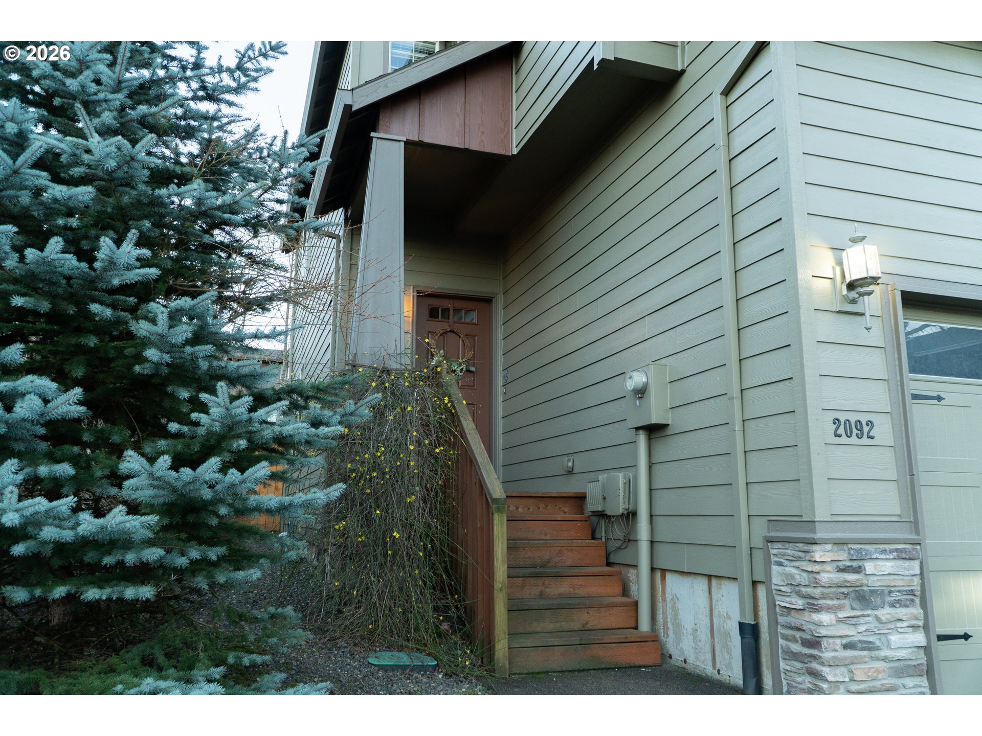 2092 Southwest Thomas Place Gresham, OR 97080 - Photo 3 of 26