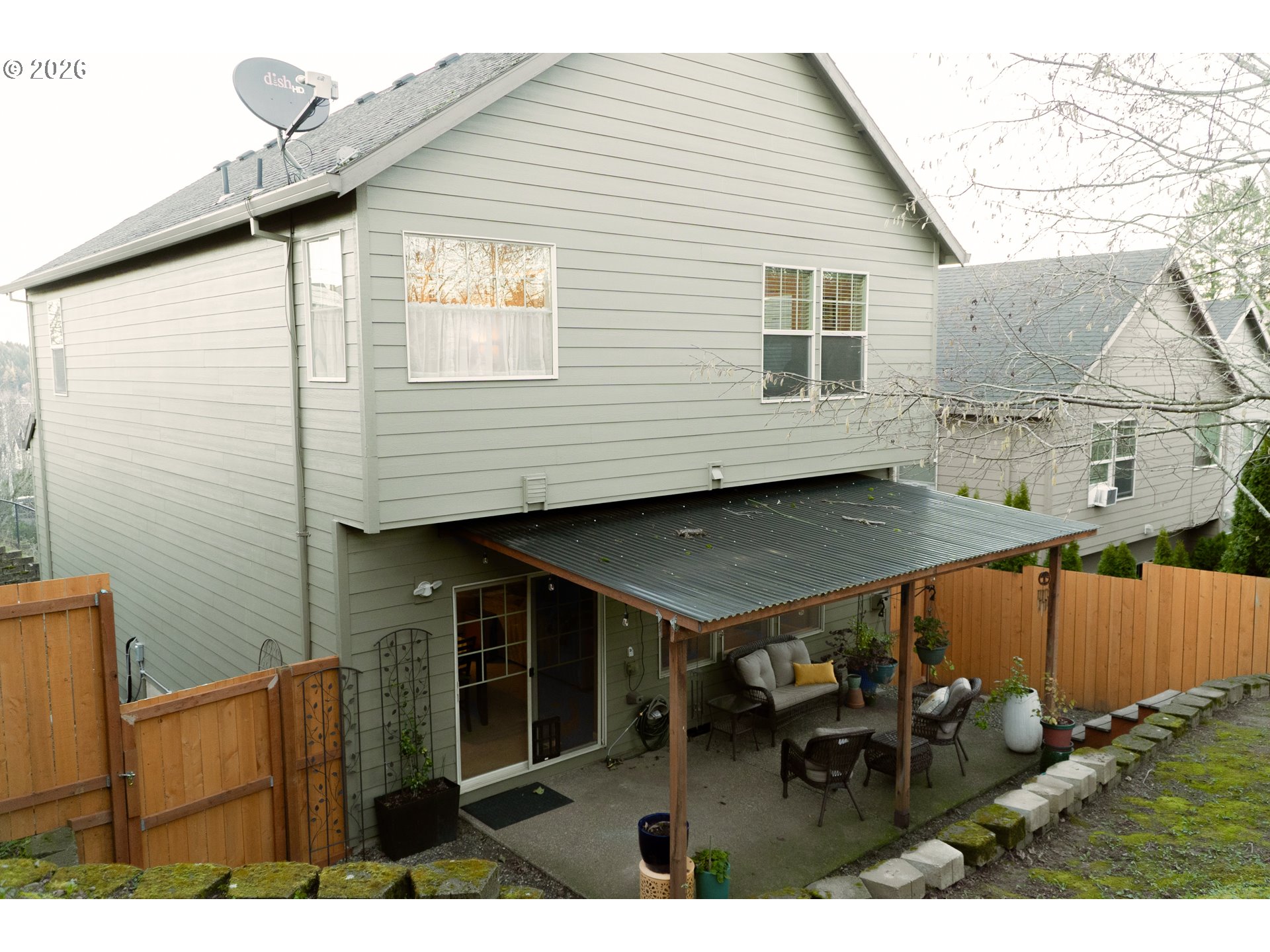 2092 Southwest Thomas Place Gresham, OR 97080 - Photo 6 of 26