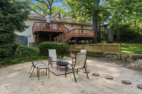 $498,500 | 5148 Lincoln Avenue, Lisle, IL 60532