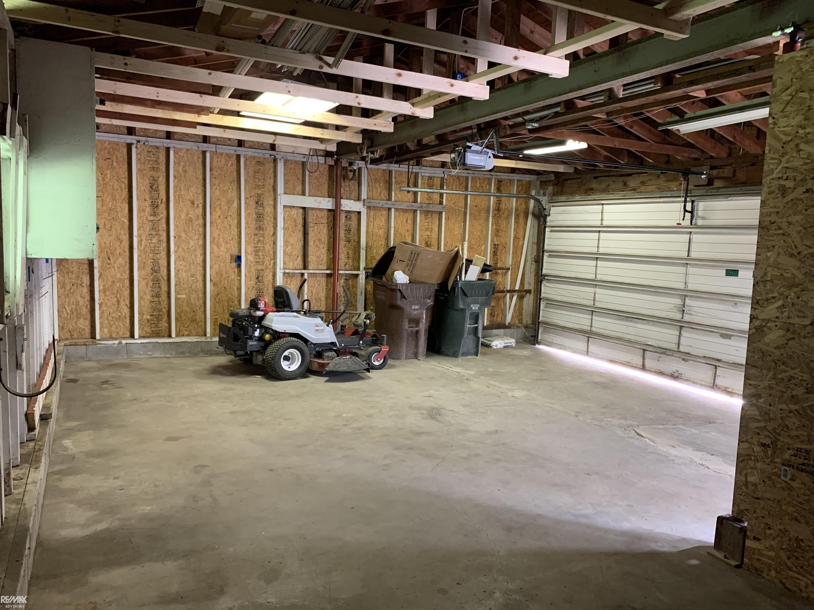 1255 Hessen Road Columbus, MI 48063 - Photo 36 of 50