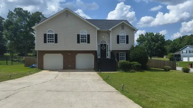 $289,500 | 5284 Benjamin Trail, Ellenwood, GA 30294