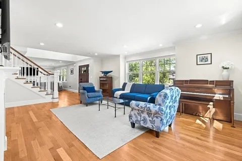 $2,295,000 | 21 Willowdale Road, Winchester, MA 01890