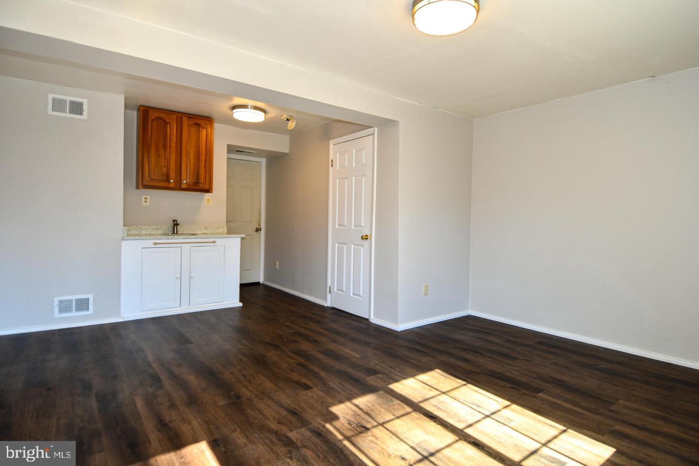 8417 Cedar Falls Court Springfield, VA 22153 - Photo 31 of 34 a view of a sink in a room