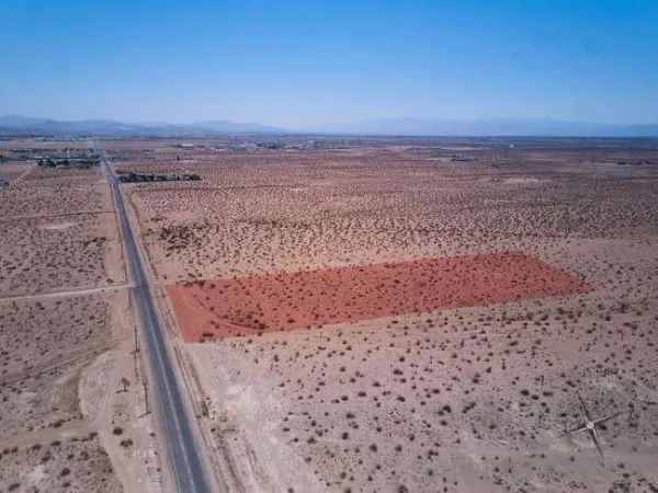 a view of an ocean beach