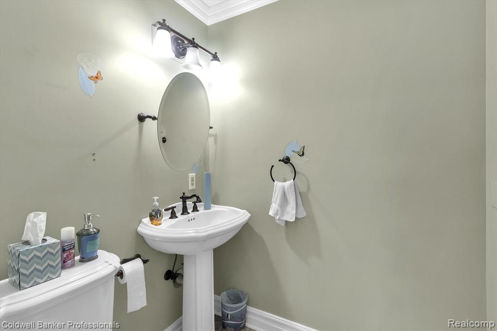 6441 Richardson Road Howell, MI 48843 - Photo 25 of 72