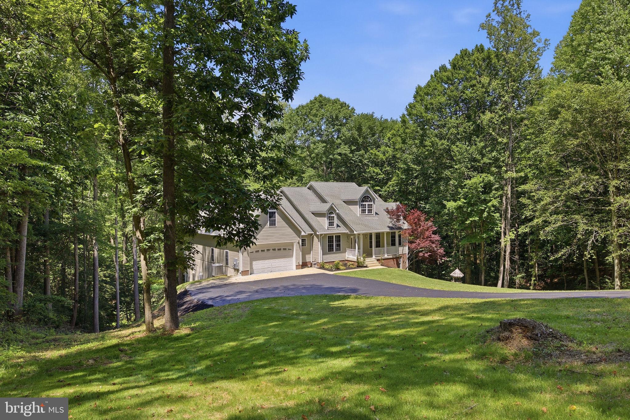 545 Stoakley Road Prince Frederick, MD 20678 - Photo 12 of 22