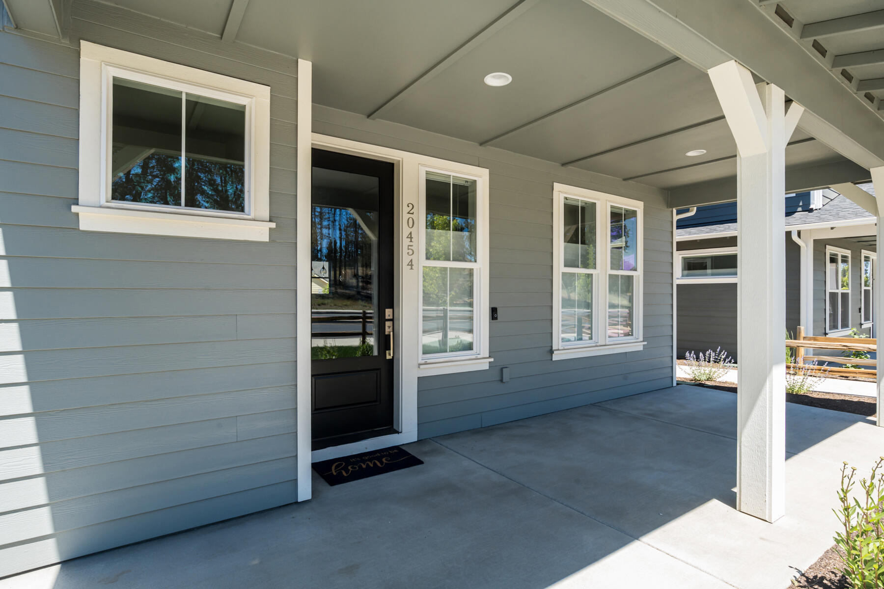 20454 Murphy Road, Unit LOT29 Bend, OR 97702 - Photo 3 of 35 Welcome