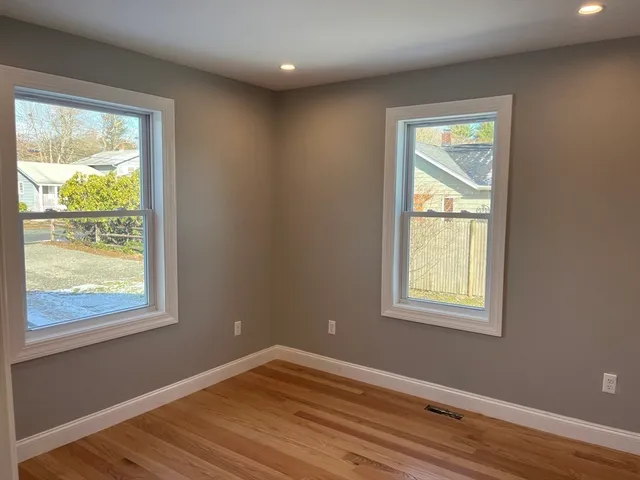 $3,500 | 14 Cherry Road, Unit 1/2, Beverly, MA 01915