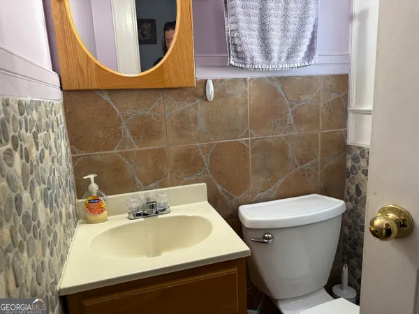 $245,000 | 219 North College Street, Pembroke, GA 31321