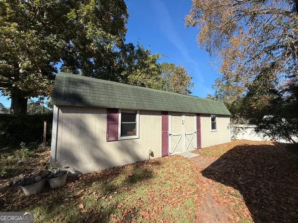 $245,000 | 219 North College Street, Pembroke, GA 31321