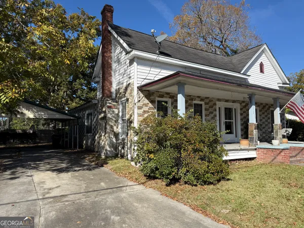 $245,000 | 219 North College Street, Pembroke, GA 31321