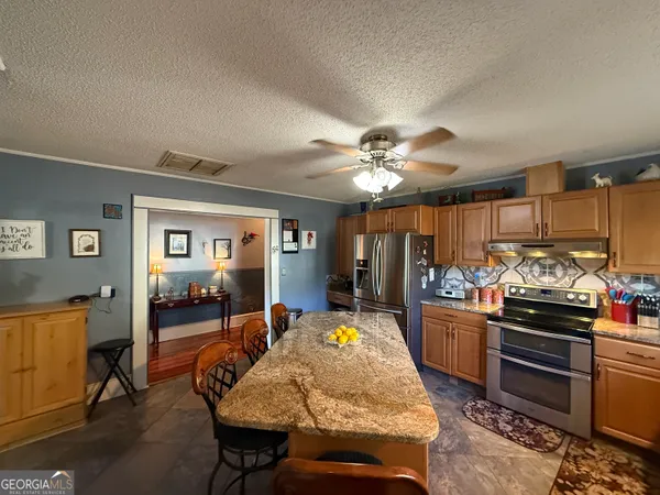 $245,000 | 219 North College Street, Pembroke, GA 31321