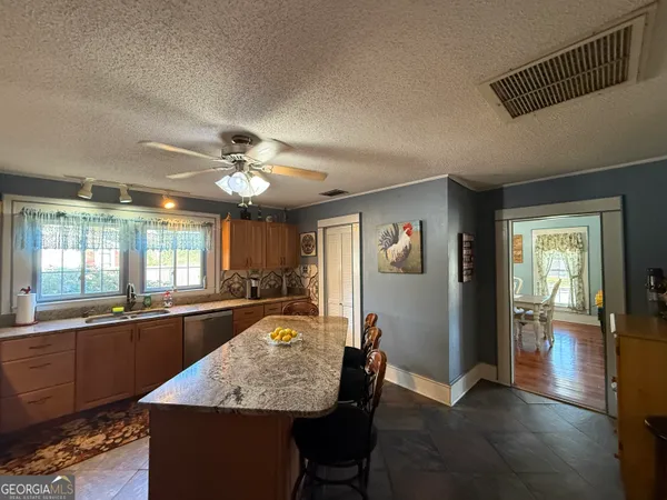 $245,000 | 219 North College Street, Pembroke, GA 31321