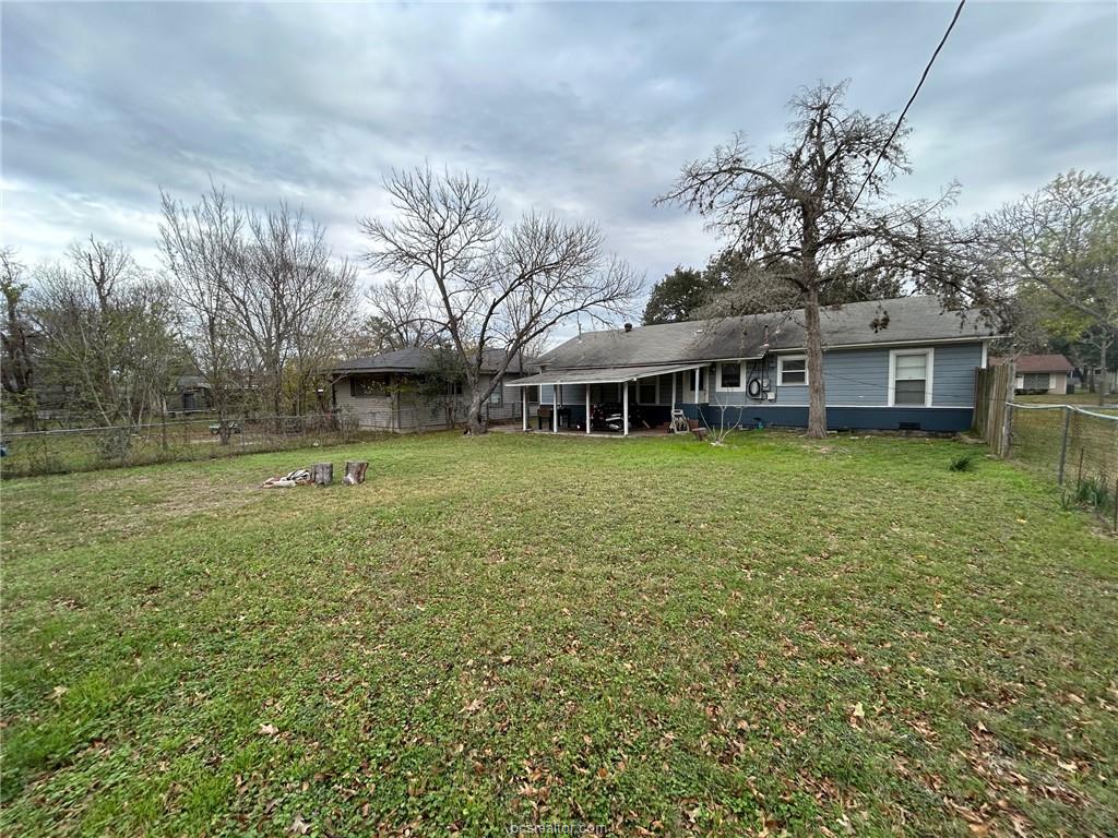 710 Enfield Street Bryan, TX 77802 - Photo 18 of 19