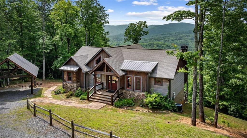 370 High Ridge Road Epworth, GA 30541 - Photo 11 of 80